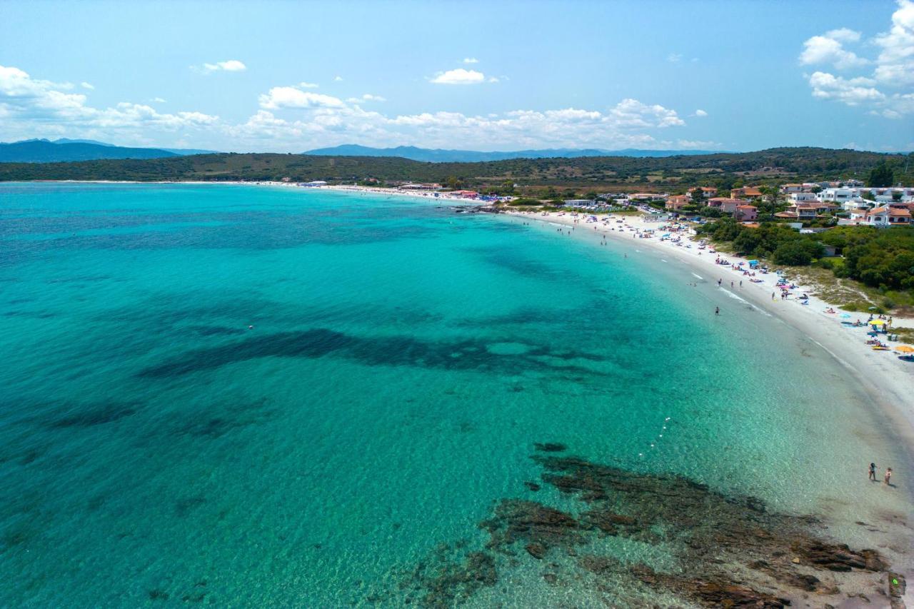 Sardegna E - New Rooms Olbia Exterior foto