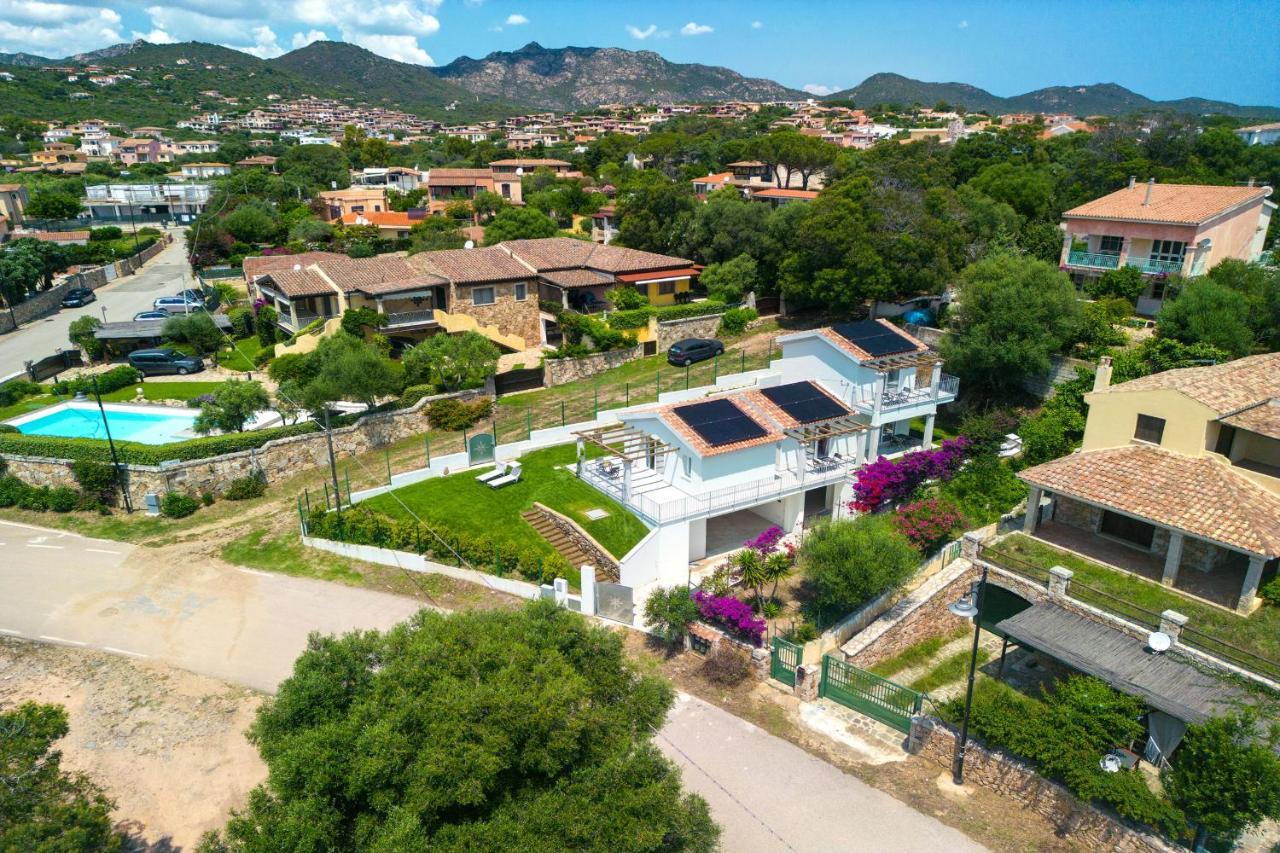 Sardegna E - New Rooms Olbia Exterior foto