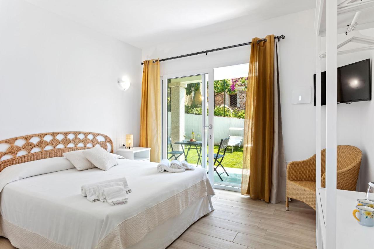 Sardegna E - New Rooms Olbia Cameră foto