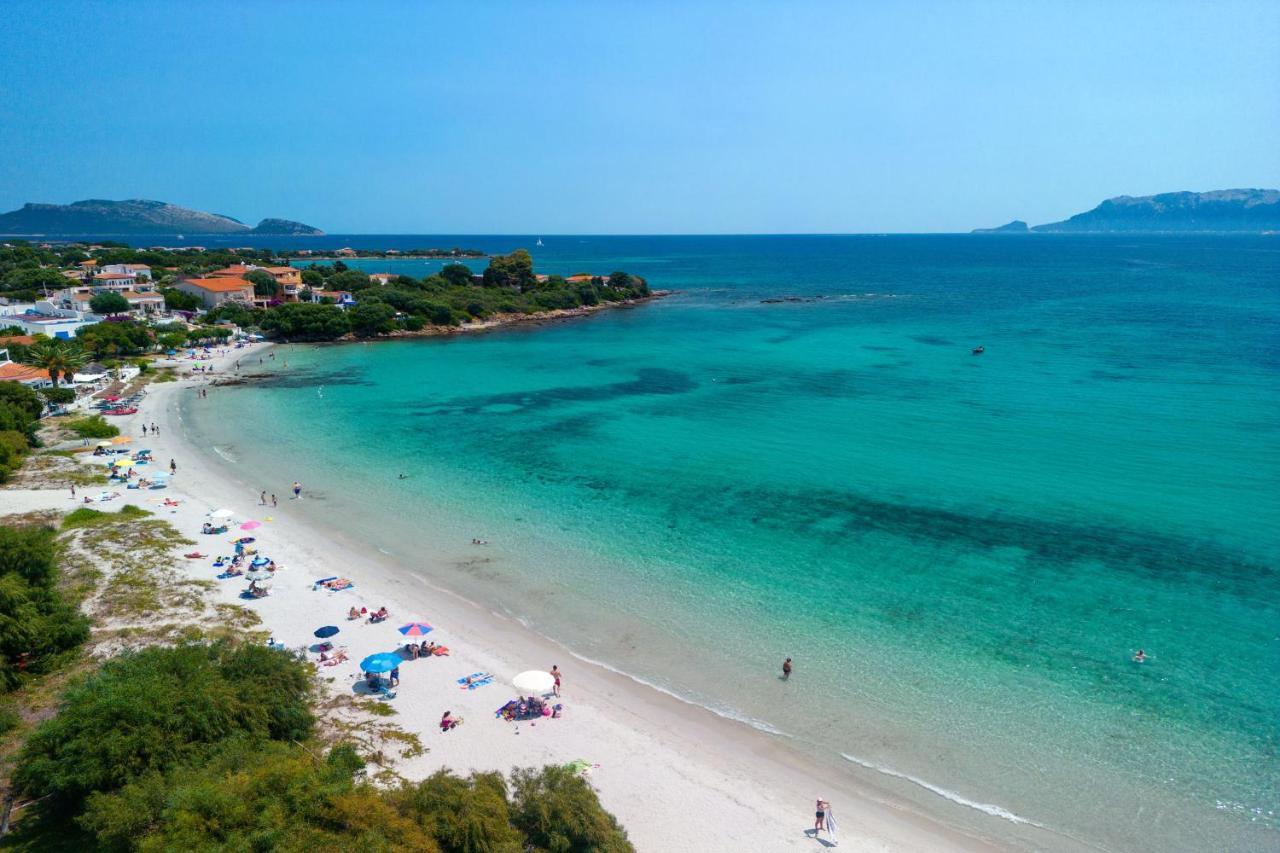 Sardegna E - New Rooms Olbia Exterior foto