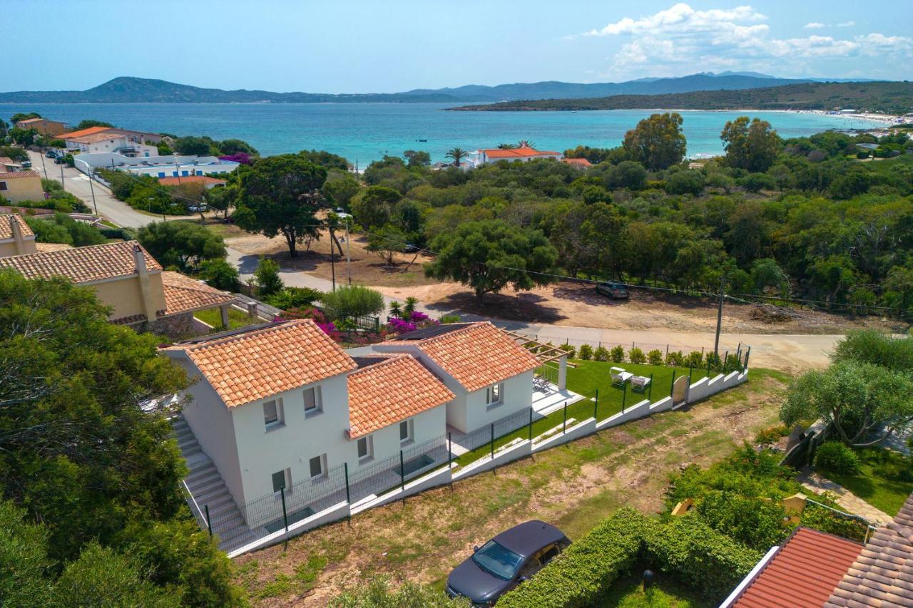 Sardegna E - New Rooms Olbia Exterior foto
