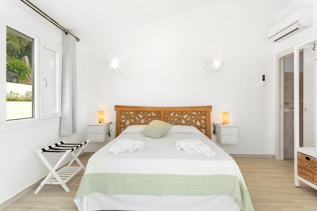 Sardegna E - New Rooms Olbia Exterior foto