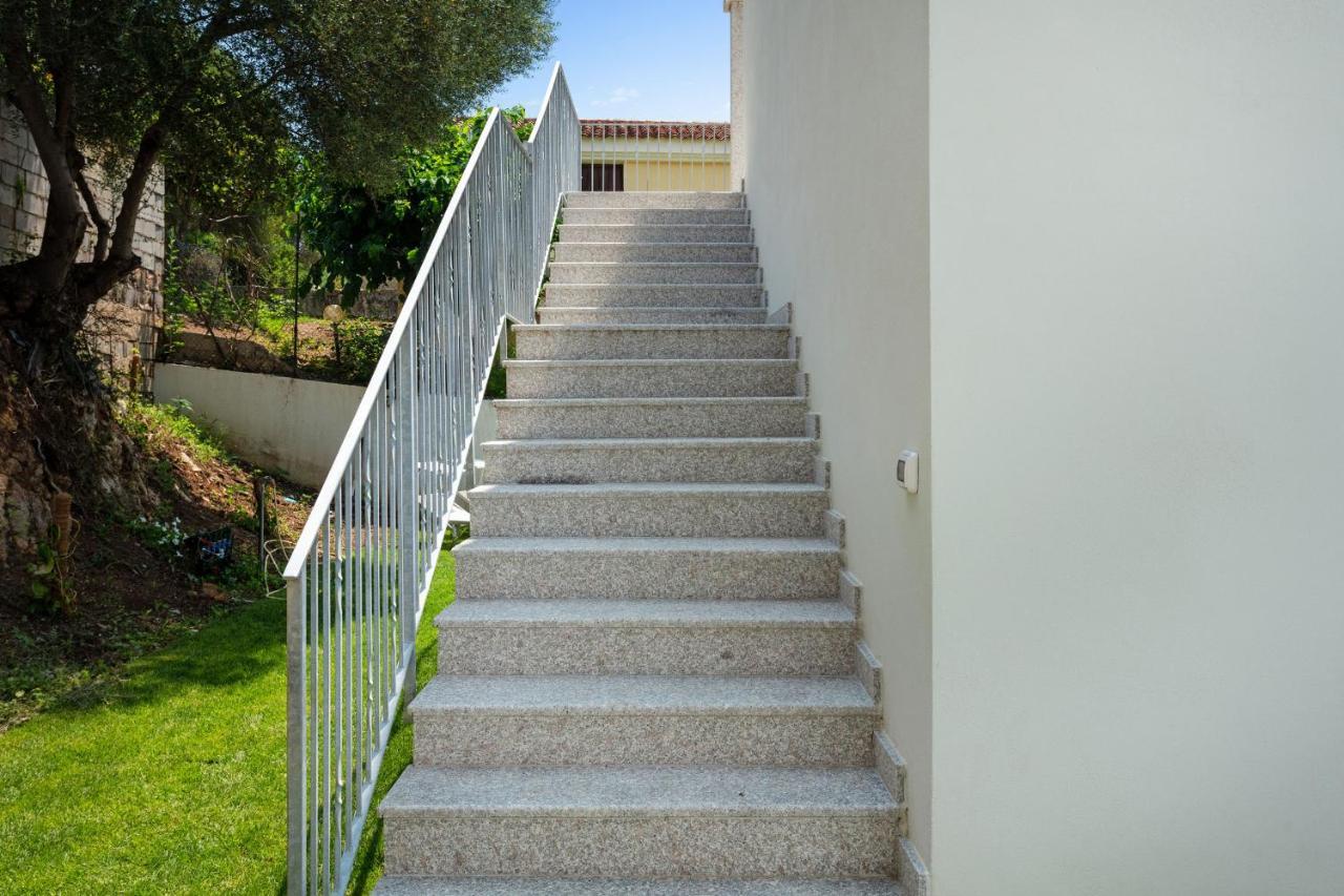 Sardegna E - New Rooms Olbia Exterior foto